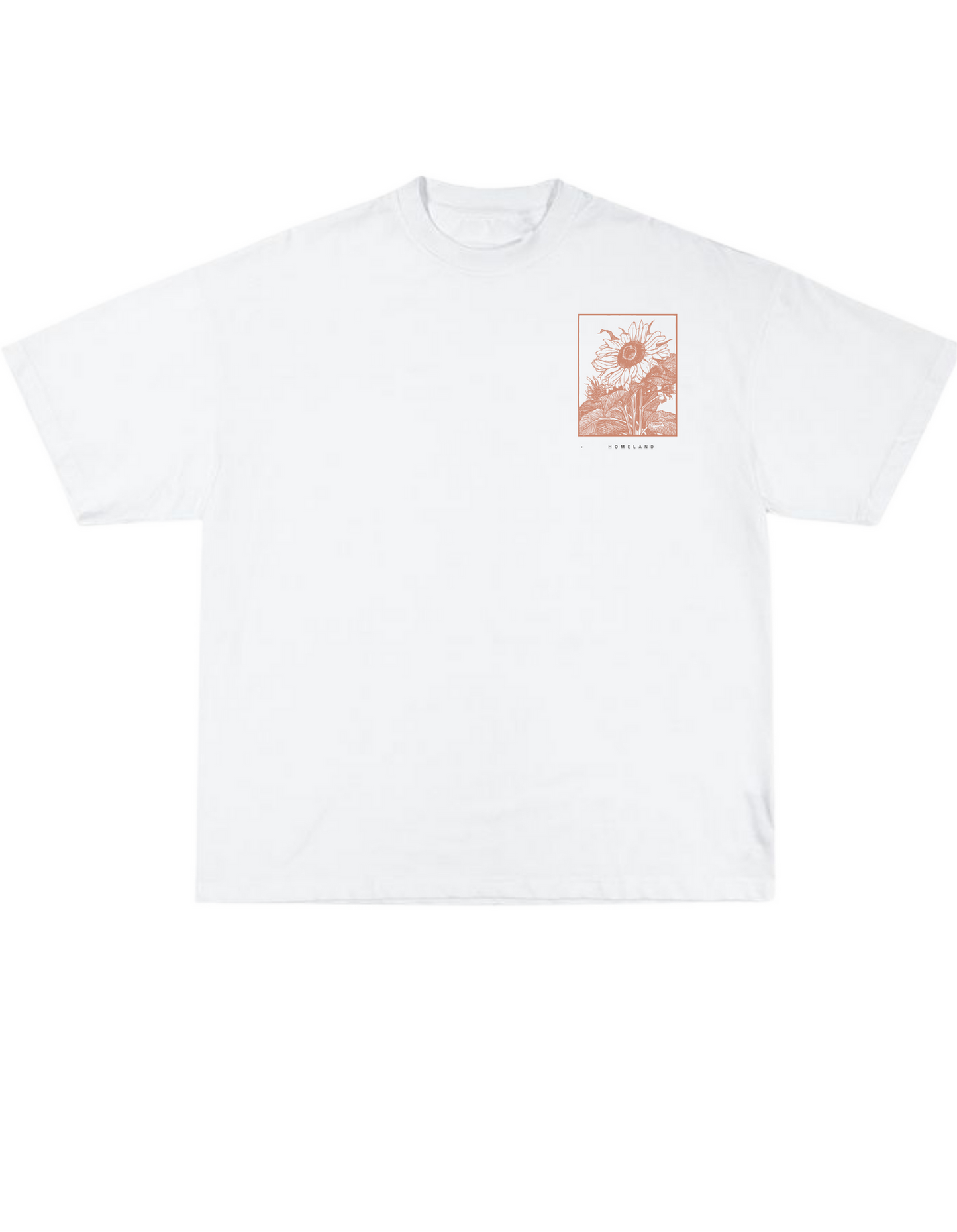 T-shirt Cocktail Vintage