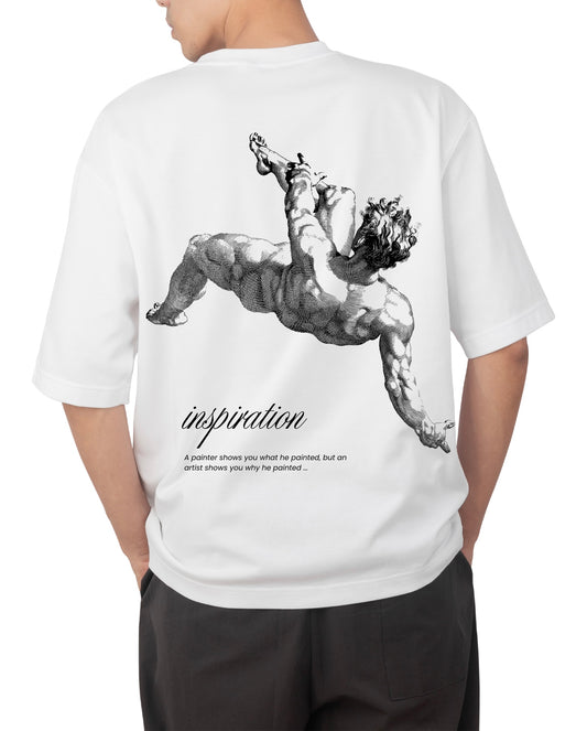 T-shirt Unisexe