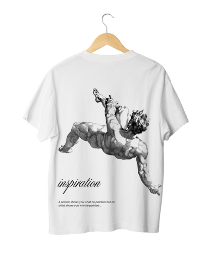 T-shirt Unisexe