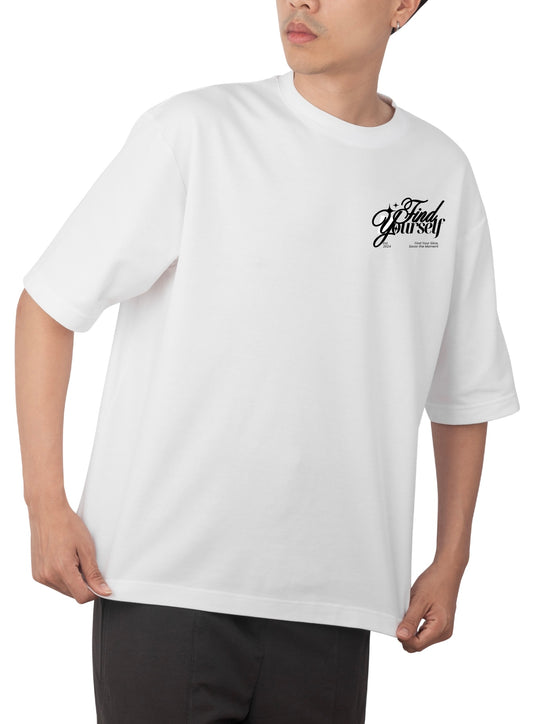 T-shirt Unisexe